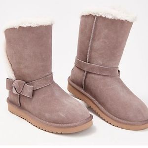 Koolaburra Ugg boots